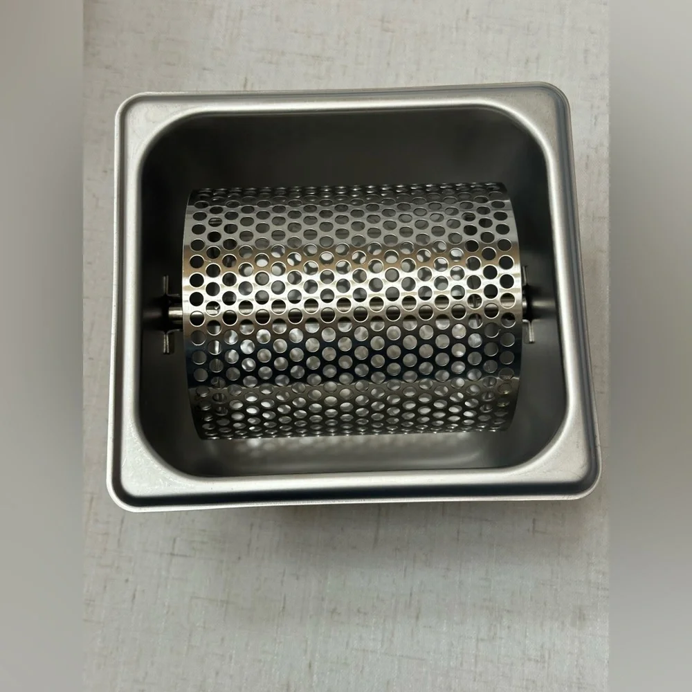 Winco Butter Roller